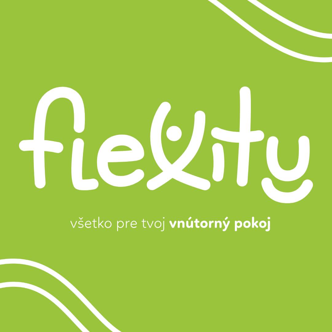 Flexity logo