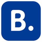 Booking logo