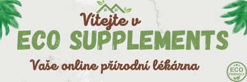 Ecosupplements logo