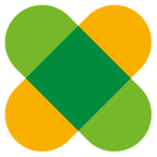 MojaLekáreň logo