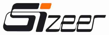 Sizeer logo