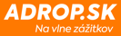 Adrop logo
