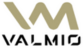 Valmio logo