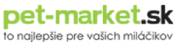 Pet Market logo