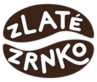 Zlatezrnko logo