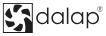 Dalap logo