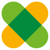 MojaLekáreň logo
