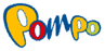 Pompo logo