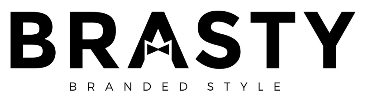 Brasty logo