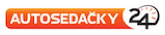 Autosedacky24 logo