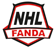Fanda NHL logo