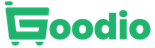 Goodio logo