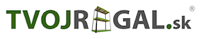 Tvojregal logo