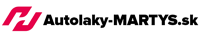 Autolaky Martys logo