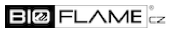 Bioflame logo