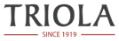 Triola logo
