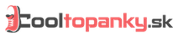 Cool Topánky logo
