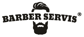 BarberServis logo