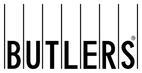 Butlers logo