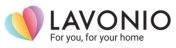 Lavonio logo