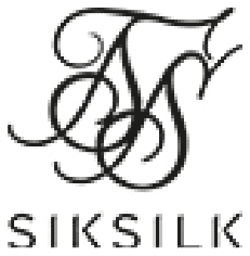 SikSilk logo