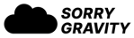 SorryGravity logo