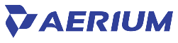 Aerium logo
