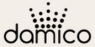 Damico logo