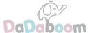 DaDaboom logo
