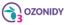 Ozonidy logo