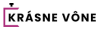 KrásneVône logo