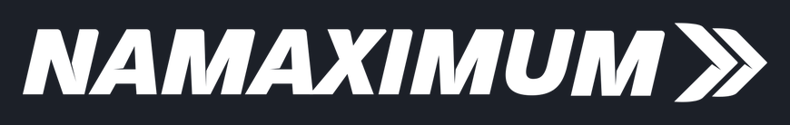 Namaximum logo