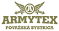 Armytex logo