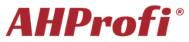 AHProfi logo