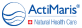 Actimaris logo