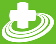 Najlekáreň logo