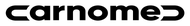 Carnomed logo