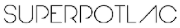 SuperPotlac logo
