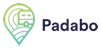 Padabo logo