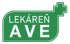 LekáreňAVE logo