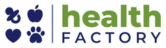 HealthFactory logo