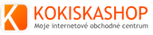 Kokiskashop logo
