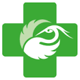 Benu lekáreň logo