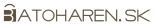 Batoharen logo
