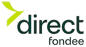 Direct Fondee logo
