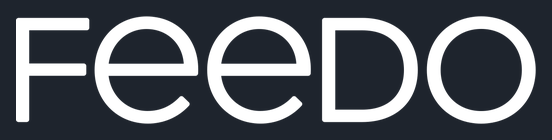 Feedo logo