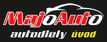 MajoAuto logo