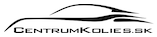 CentrumKolies logo