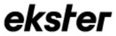 Ekster logo
